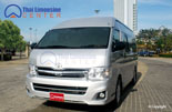 Toyota Commuter